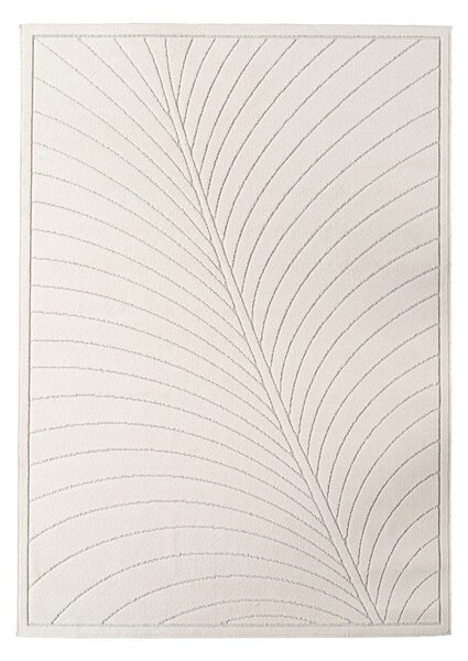 Tappeto da interno/esterno color crema 120x170 cm Nova 1204 – Ayyildiz Carpets