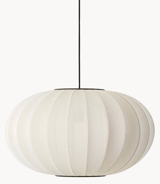 Lampada a sospensione Knit-Wit