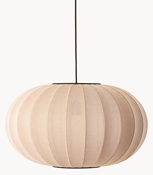 Lampada a sospensione Knit-Wit