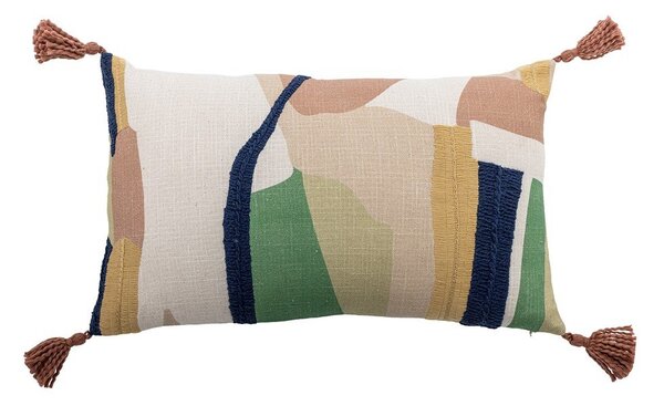 Cuscino decorativo in cotone 35x60 cm Artista – Bloomingville