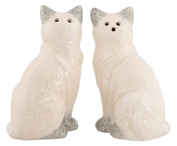 Saliera e pepiera Ragdoll Cat – Sass & Belle