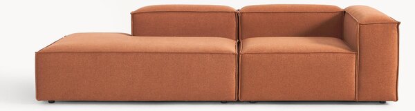 Chaise lounge componibile Lennon