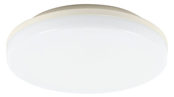 Prios Artin Lampada da soffitto a LED, sensore, rotonda, 22 cm