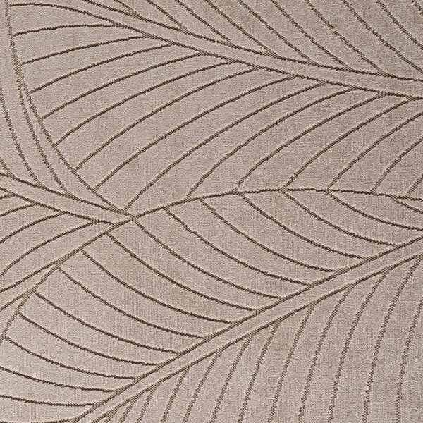 Passatoia da interno ed esterno beige 80x250 cm Nova 1203 – Ayyildiz Carpets