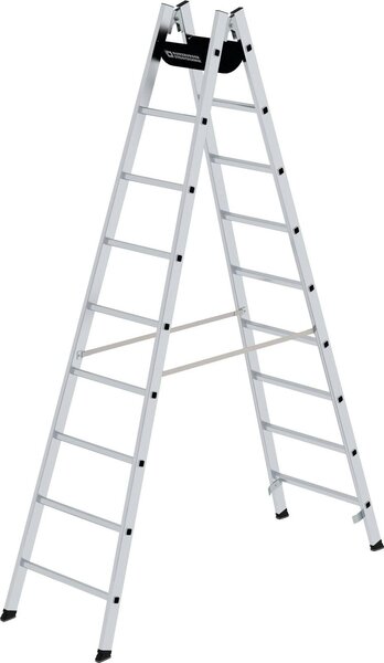 Scaletta 2x9 pioli