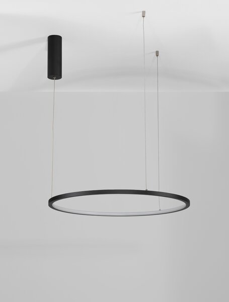 Lampada a sospensione Nova Luce TARQUIN