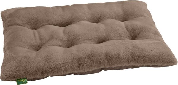 Cuscino per cani Hunter Rockford marrone 120x80 cm