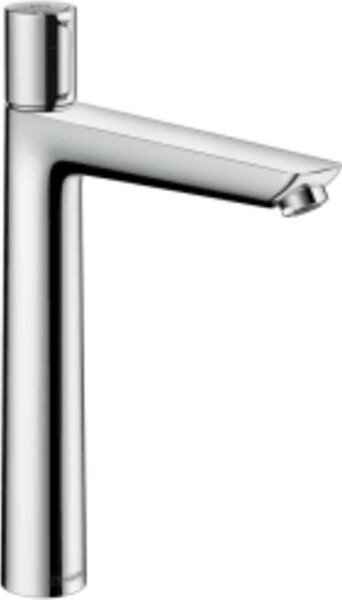 Hansgrohe Talis Select E mélangeur de lavabo 240, sans vidage, 183mm de saillie, 71753000, 71753000