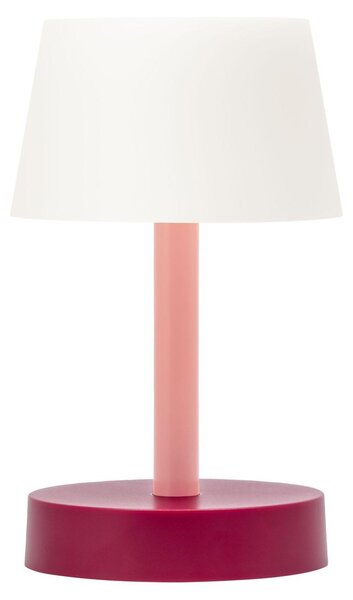 Ricorda la lampada da tavolo FRITZ in vari colori