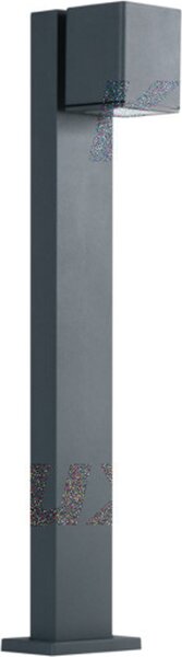 Kanlux 29003 GORI 80cm lampada da giardino GU10 attacco IP44
