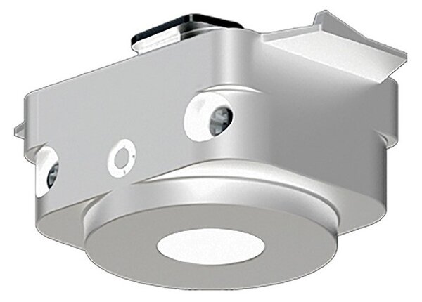 Rossini Groove GROA125 adattatore meccanico per binario a sospensione