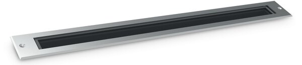 Ideal Lux Thor FI D50 IP67 faretto calpestabile LED da esterno