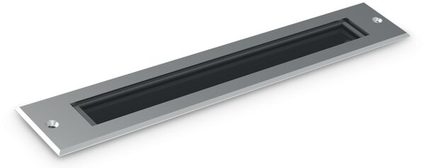 Ideal Lux Thor FI D29 IP67 faretto calpestabile LED da esterno