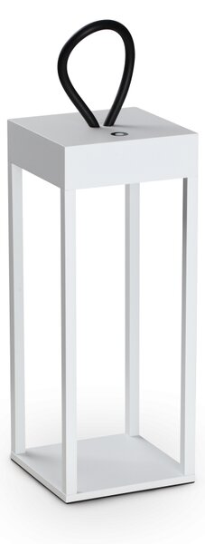 Ideal Lux Enya TL IP54 lampada da tavolo LED senza filo per esterno