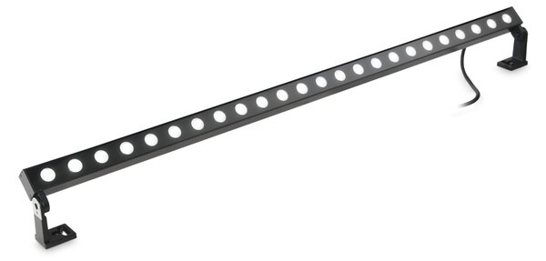 Ideal Lux Thor PR D100 IP65 faretto LED da esterno