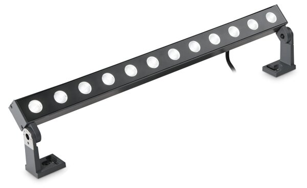 Ideal Lux Thor PR D050 IP65 faretto LED da esterno