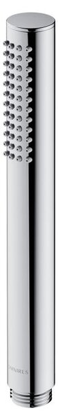 Omnires MICROPHONE MICROPHONEX-RCR doccetta, cromo