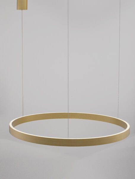 Nova Luce Lampada a sospensione ELOWEN
