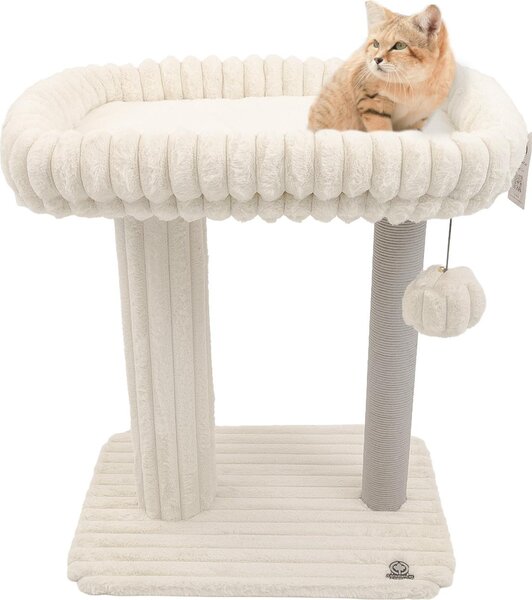 Tiragraffi Charlotte · beige · circa 68 x 48 x 80 cm
