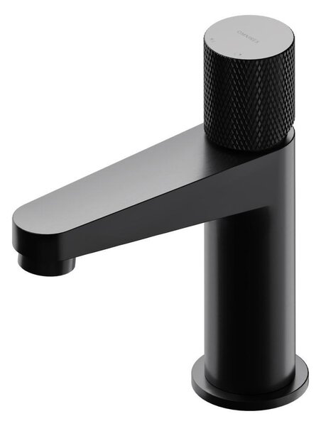 Omnires CONTOUR CT8010AT Miscelatore per lavabo, antracite