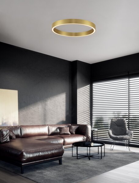 Nova Luce STING plafoniera
