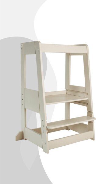 I fratelli Tissi / Torre di apprendimento per gemelli Felix, Tissi: Cashmere