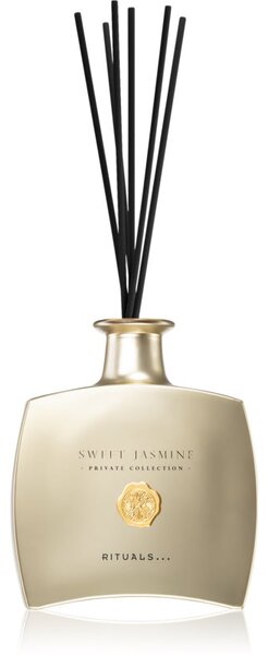 Rituals Private Collection Sweet Jasmine diffusore di aromi 450 ml