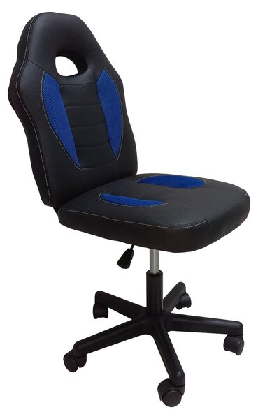 Sedia girevole Daytona Smart