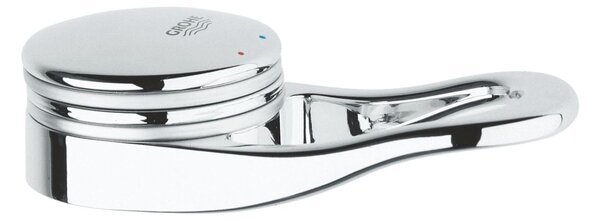 Grohe Europlus leva 95 mm per miscelatore monocomando cromo - 46129000