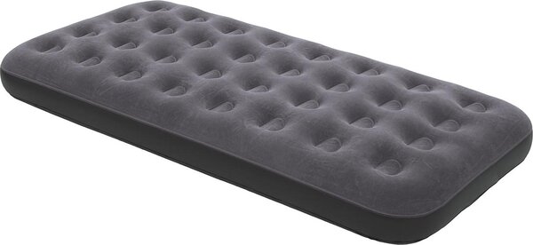 Letto ad aria / letto gonfiabile per ospiti Happy People Single 1 191x99x22cm