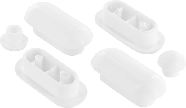 Tampone Ideal Standard per sedile WC INGA/PLAYA/NOBLESSE bianco