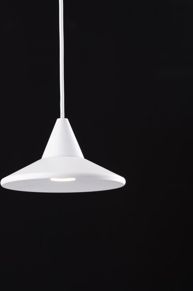 Lampada a sospensione Nova Luce DRO