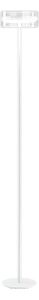 Piantana perenz aere 8220 b lc led 3000k led 880lm bianco - Perenz