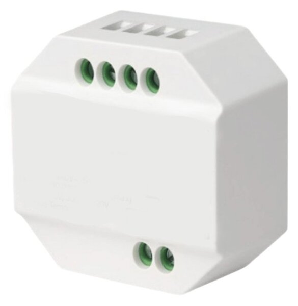 Dimmer perenz 8578 b 300w regolatore d'intensità scatola 503 220v - Perenz