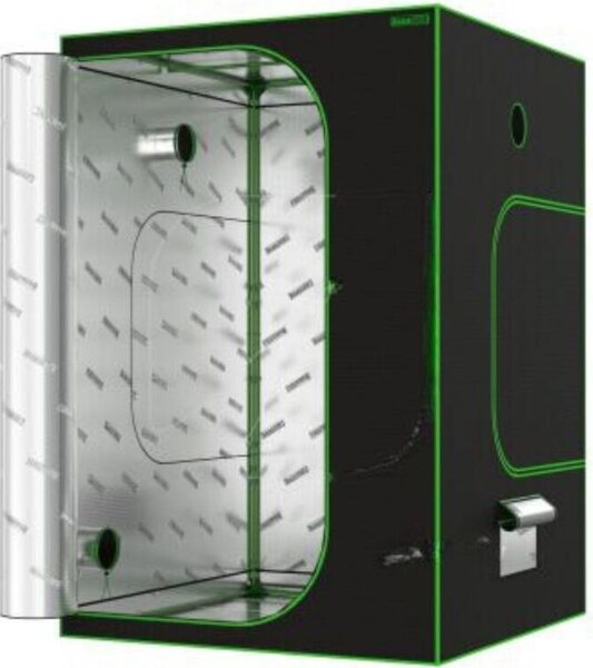 Scatola scura 100 x 100 x 220 cm