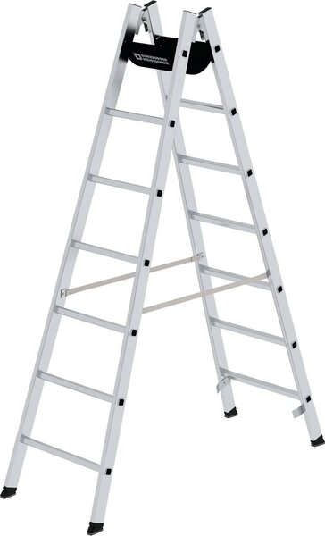 Scaletta 2x7 pioli