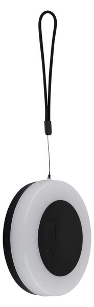 Globo 36818 - Lampada solare portatile LED/3W/3,7V IP54