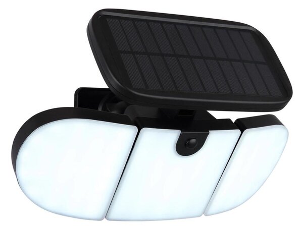 Globo 36498 - Lampada solare LED con sensore LED/10W/3,7V IP44