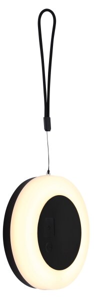 Globo 36818 - Lampada solare portatile LED/3W/3,7V IP54