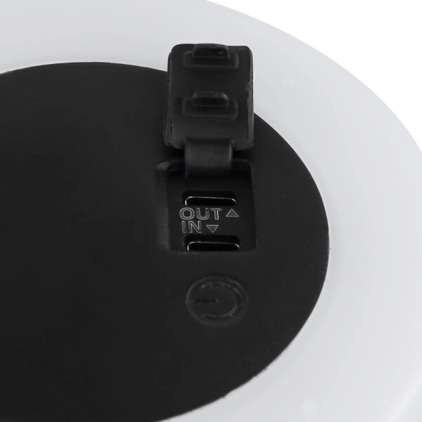Globo 36818 - Lampada solare portatile LED/3W/3,7V IP54