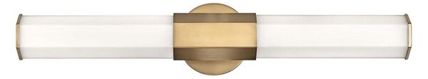 Quintiesse QN-FACET-LED2-HB-BATH-LED Lampada da bagno FACET 2xLED/12W/230V IP44 dorata