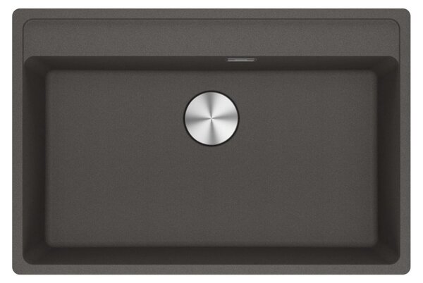 Franke Maris MRG 610-72 A grigio ardesia - 114.0715.518 Lavello in granito