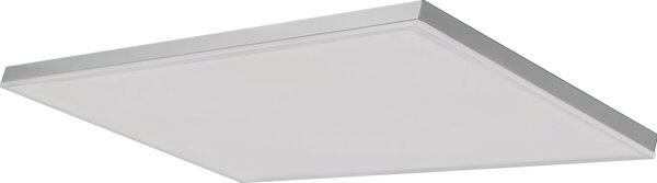LEDVANCE Plafoniera LED intelligente, pannello per interni con tecnologia WiFi, colore della luce modificabile (3000K-6500K), 600mm x 300mm, compatibile con Google e Alexa Voice Control, SMART+ WIFI PLANON FRAMELESS