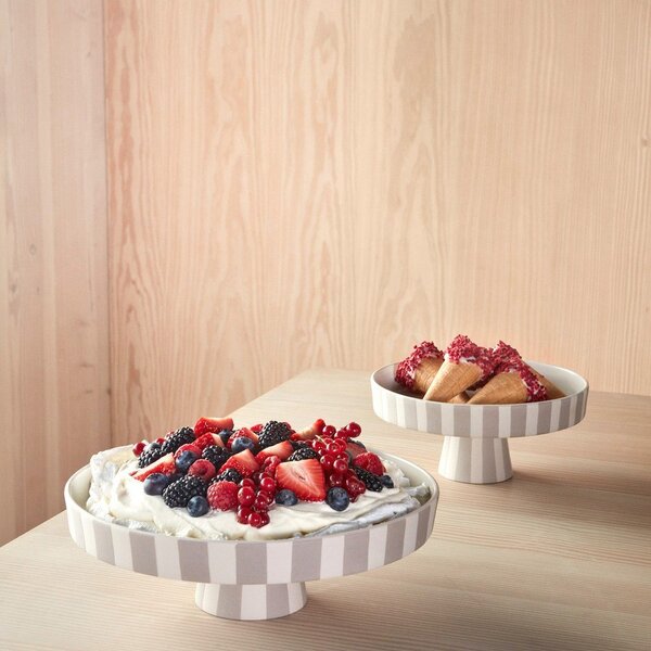 Alzatina in gres Toppu – OYOY Living Design