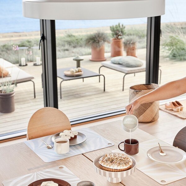 Alzatina in gres Toppu – OYOY Living Design