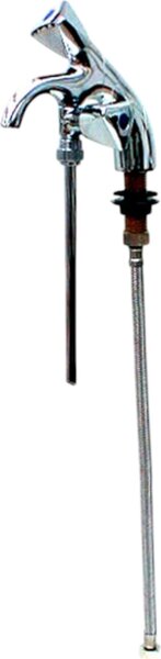 Rubinetto per lavello BieTal® Rubinetto per acqua fredda Rubinetto sottolavello Gastro 20 cm