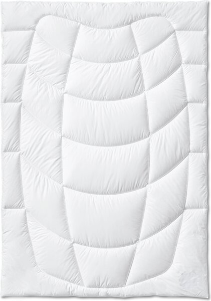 Trapunta Kauffmann in bambù 140x200 cm leggera