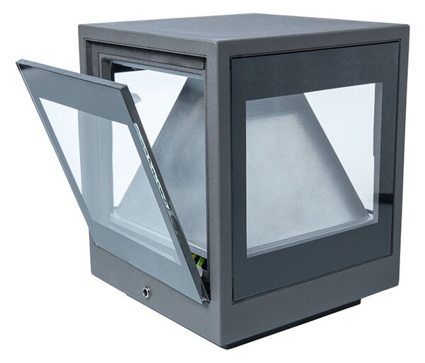 Lampada da parete LED ML, 3000K 4561-030360