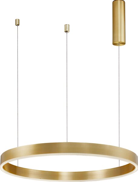 Nova Luce MOTIF lampada a sospensione