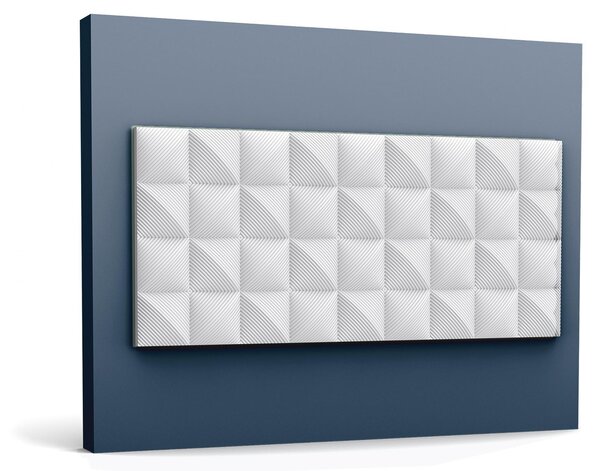 3d panel Orac Decor MODERN W113 styl moderna 2 m